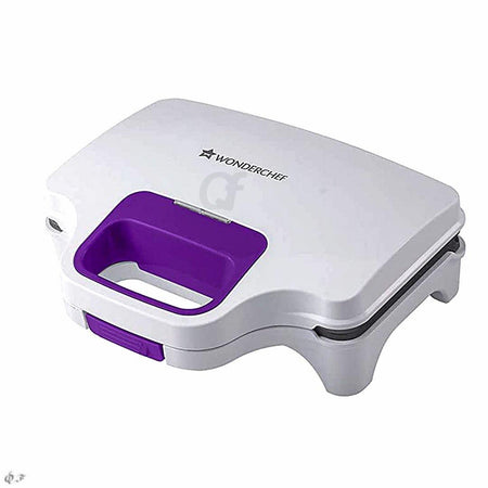 Wonderchef Deep Pocket Sandwich Maker