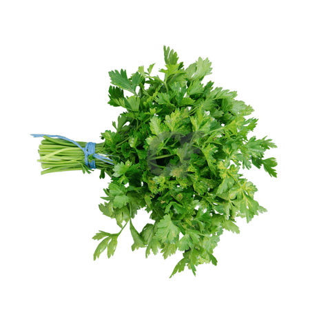 Parsley Bunch