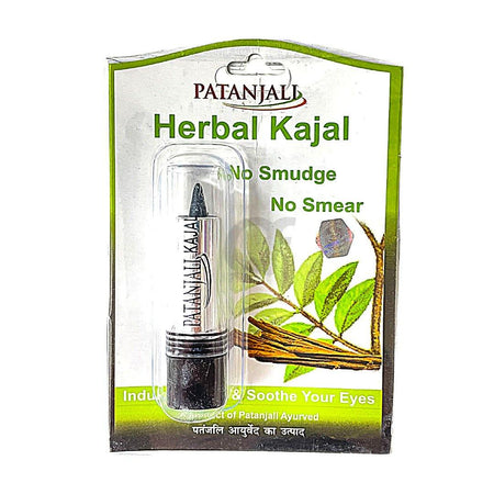 Patanjali Herbal Kajal 3g