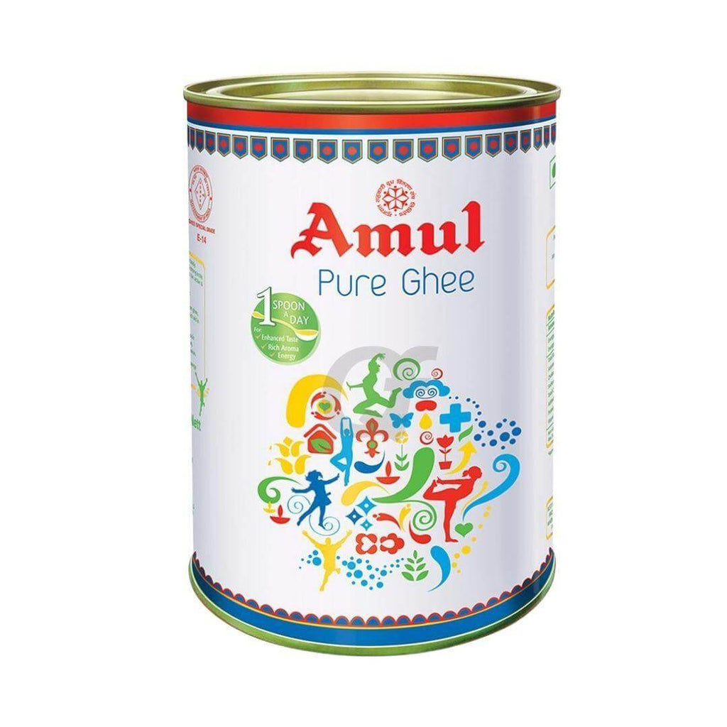 Amul Pure Ghee - 905g