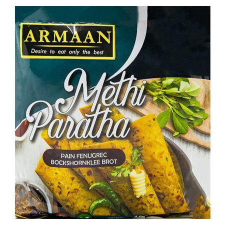 ARMAAN Methi Paratha
