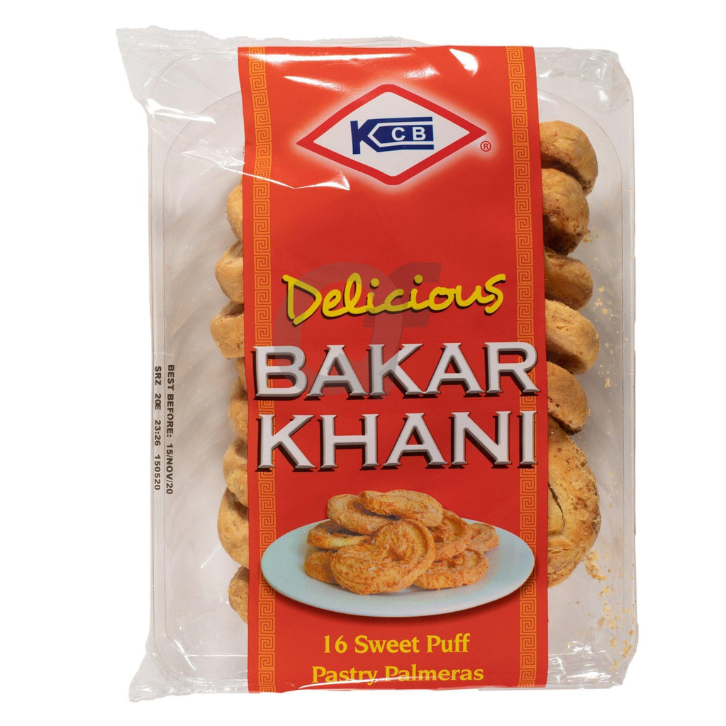 KCB Bakar Khani 16 Pieces