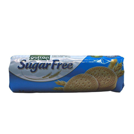 Gullon Sugar Free Maria Biscuits