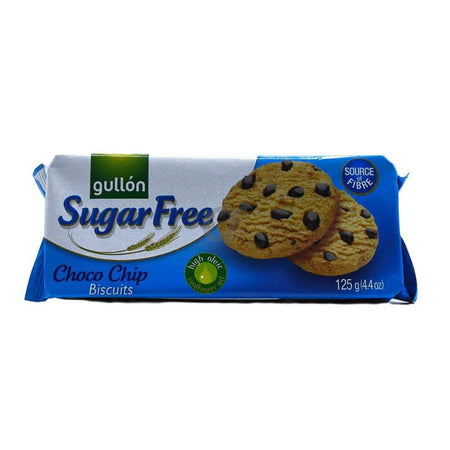 Gullon Mega Duo Crema Sabor Chocolate