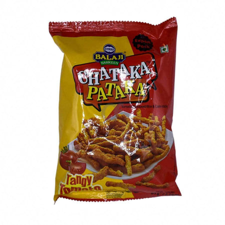 Balaji Tangy Tomato Chataka Pataka