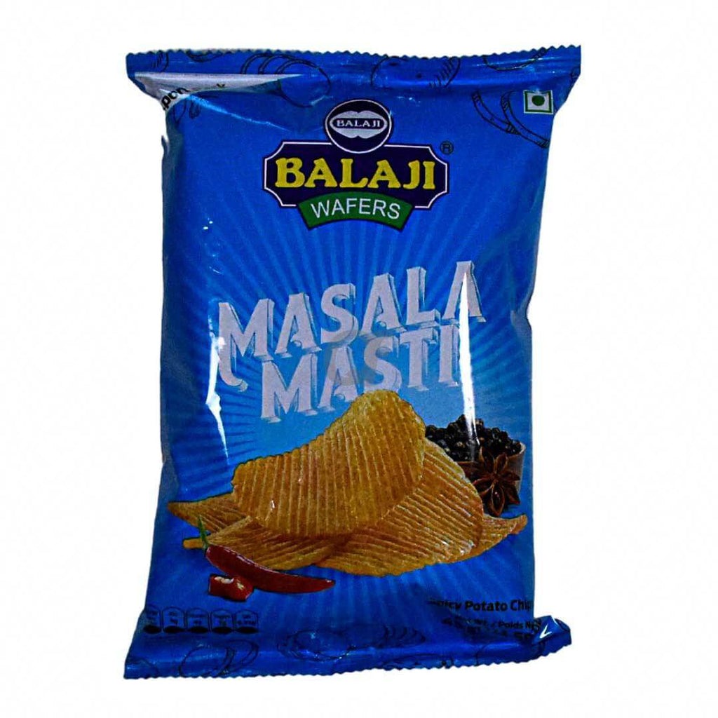 Balaji Masala Masti