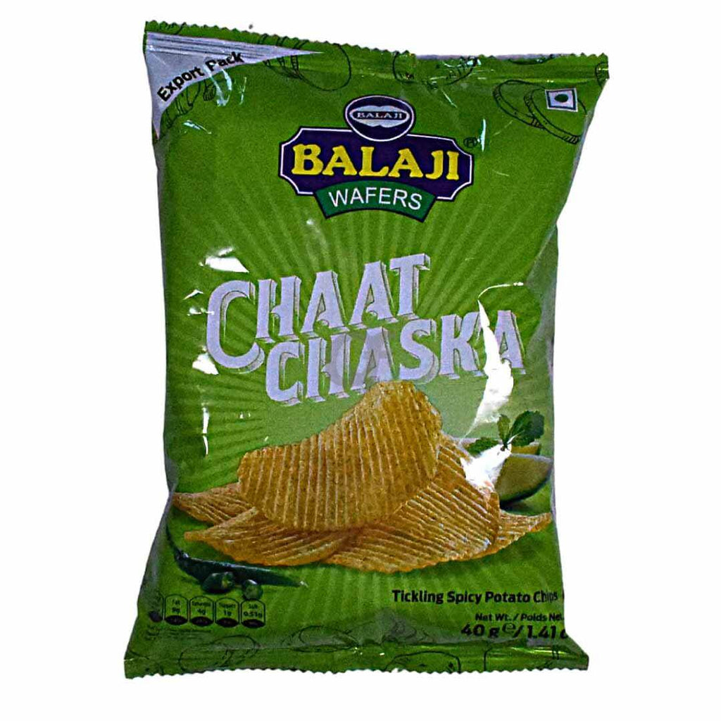 Balaji Chaat Masala