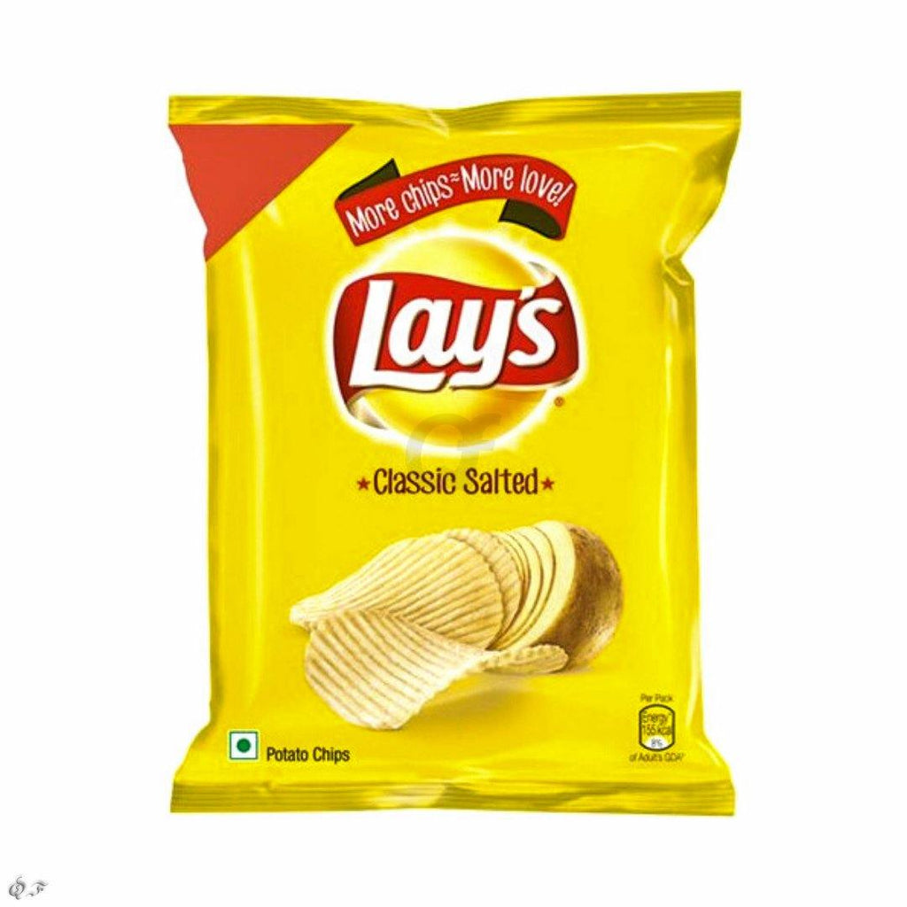 Lays Simple Classic Salted