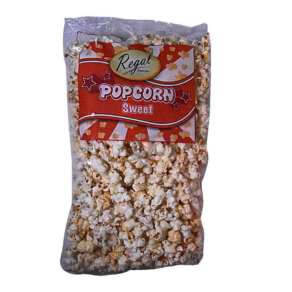 Regal Popcorn Sweet