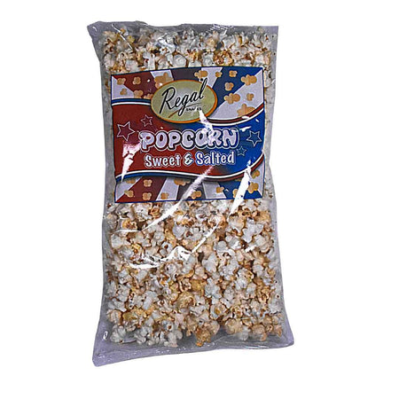 Regal Sweet and Salted