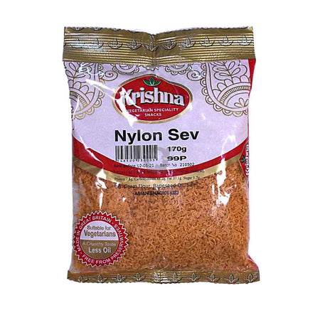 Krishna Nylon sev