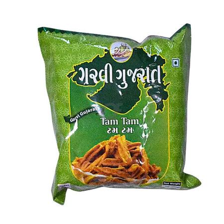 Garvi gujarati Tam Tam