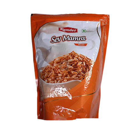 Ramdev Sev Mamra (Masala)