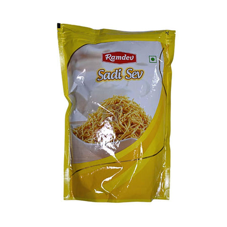 Ramdev Sadi Sev