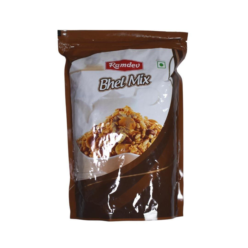 Ramdev Bhel Mix