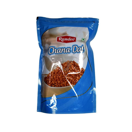Ramdev Chana Dal