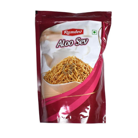 Ramdev Aloo Sev