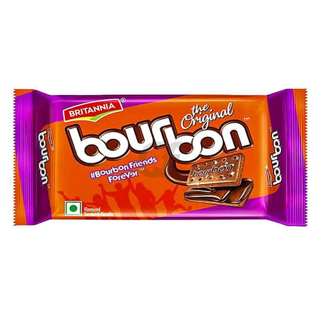 Britannia BourBon