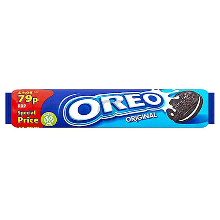 Oreo Original Biscuits
