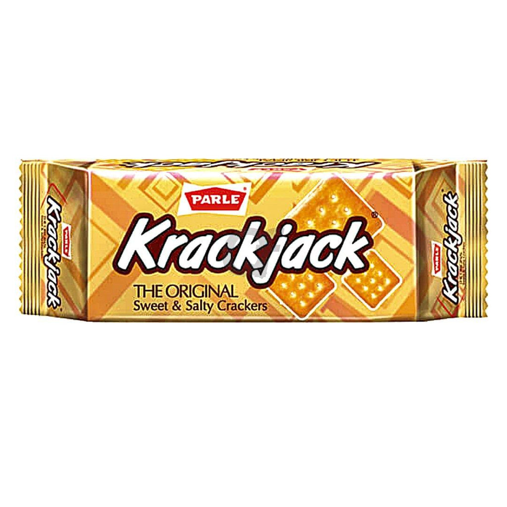 Parle Krackjack The Original (60g)