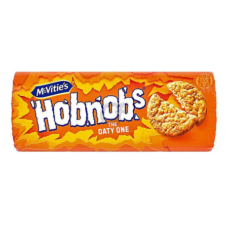 McVitie's Hobnob's The Oaty One (300g)