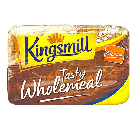 Kingsmill Wholemeal Bread