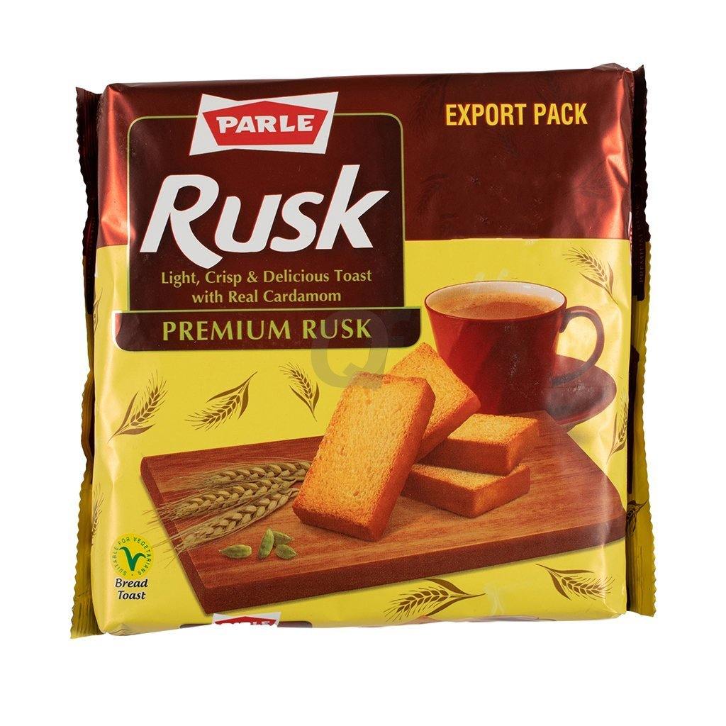 Parlese Rusk Parle Rusk with Cardamom