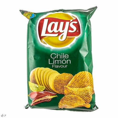 Lays Chilli Limon 52g