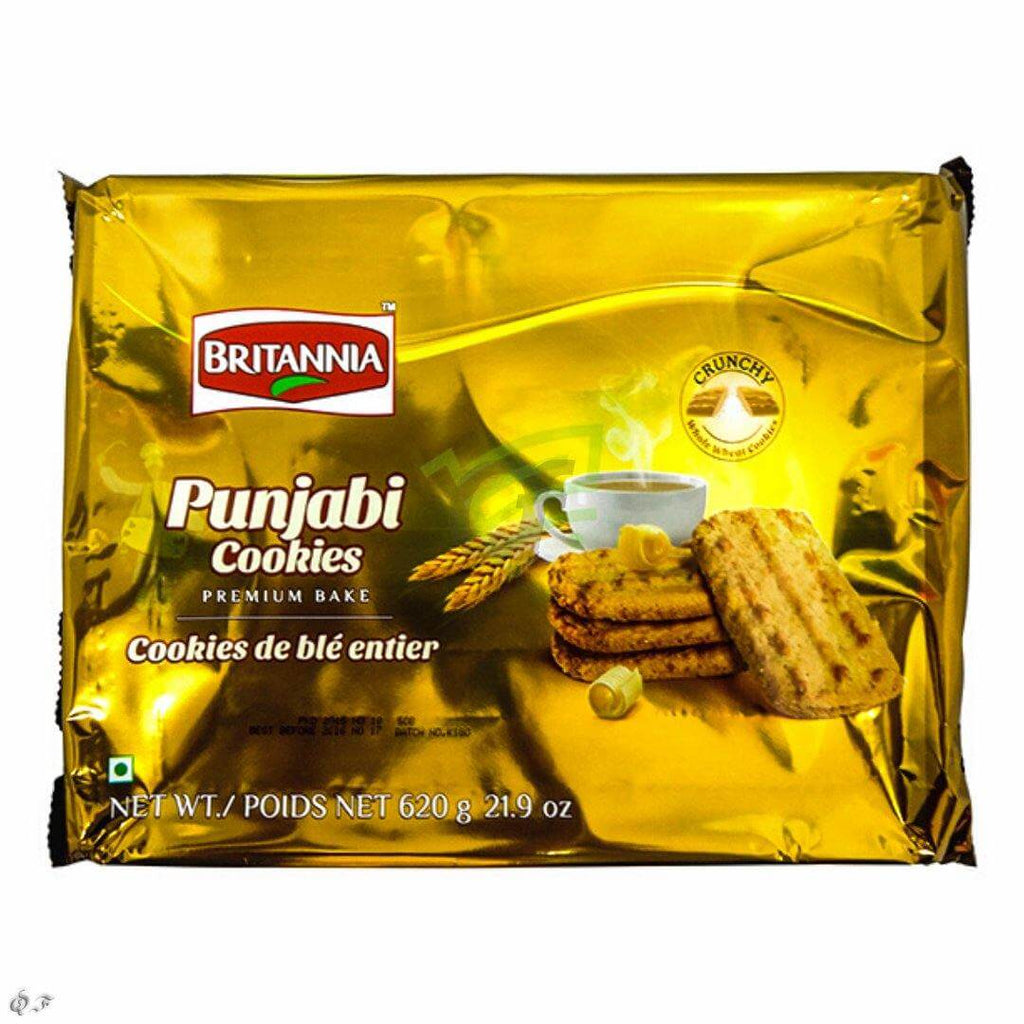 Britannia Punjabi Cookies