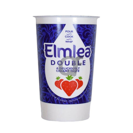 Double Cream