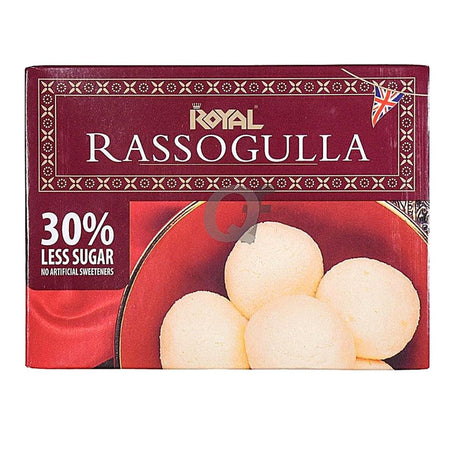 Royal Rassogulla