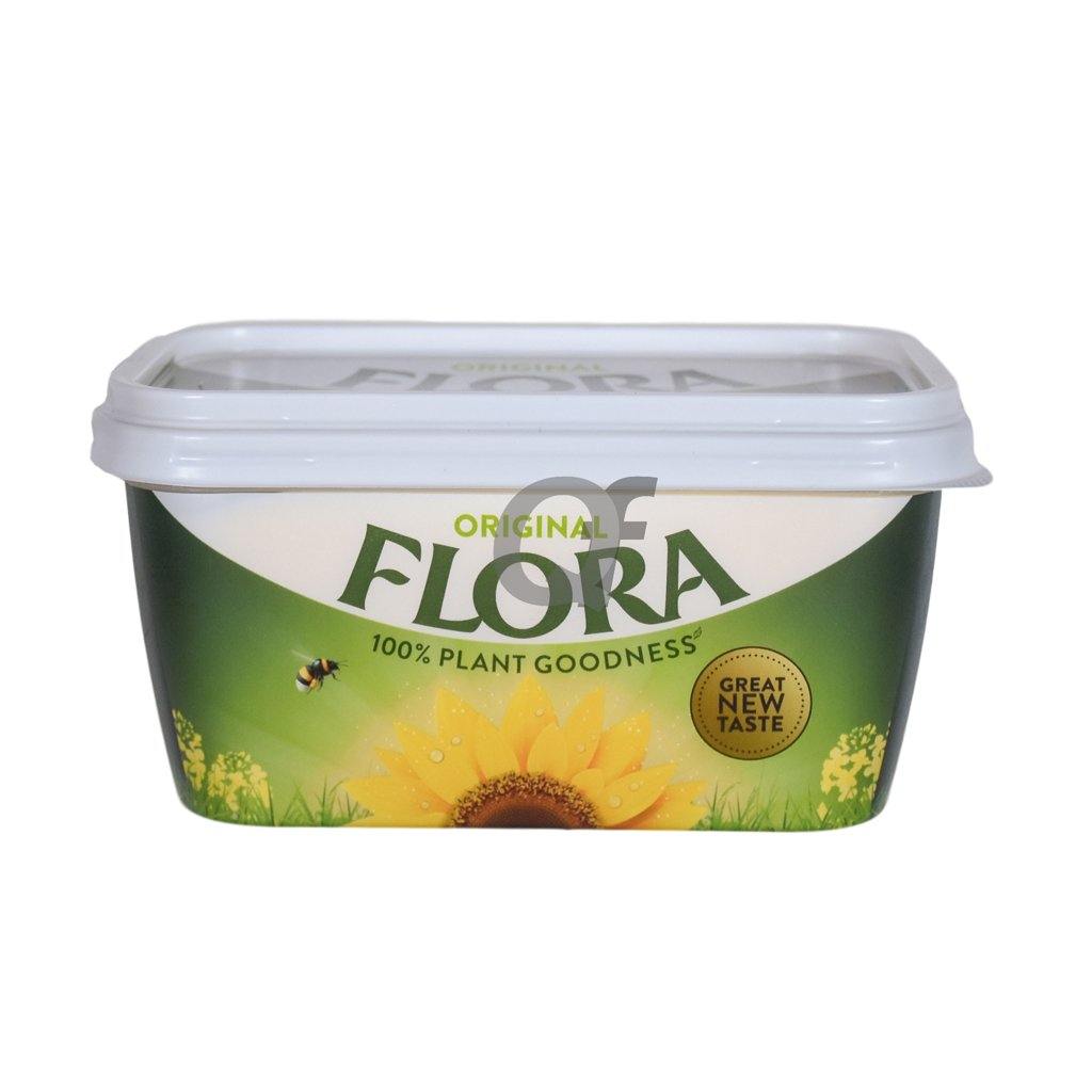 Original Flora