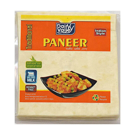 Dairy Valley Paneer - 500g