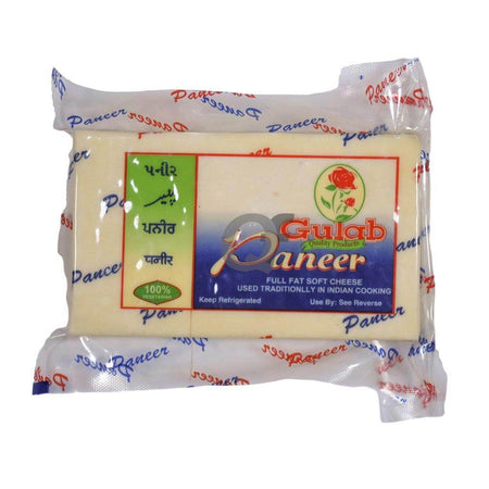 Gulab Paneer - 250g