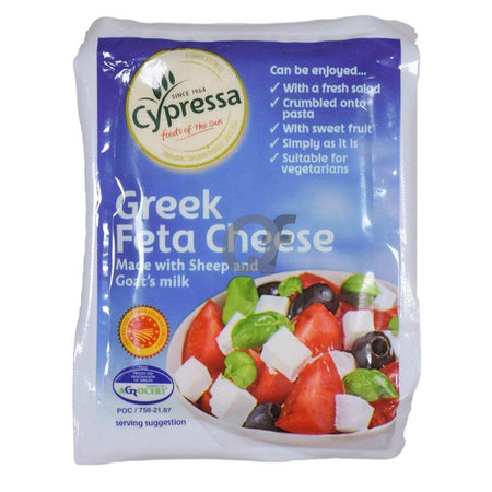 Greek Feta Cheese