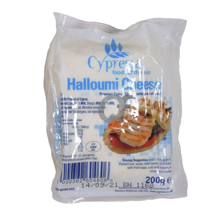 Halloumi Cheese