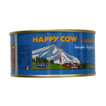 Austrian Processed Cheese