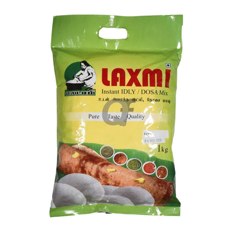 Instant Idly/Dosa Mix
