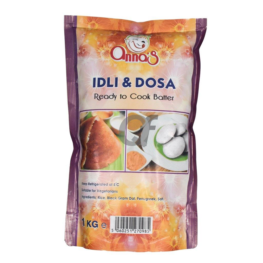 Idli & Dosa Ready to Cook Batter