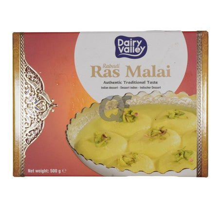 Rabadi Ras Malai