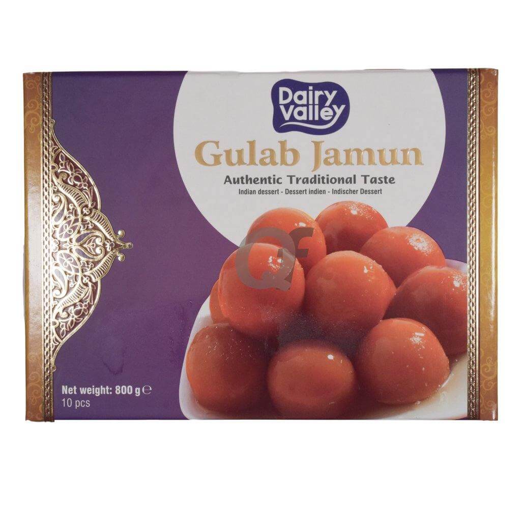 Gulab Jamun - 800g