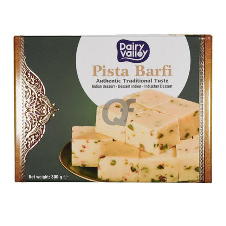Pista Barfi