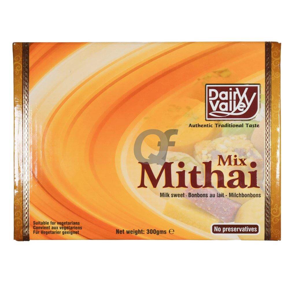 Dairy Valley Diwali Mix Mithai