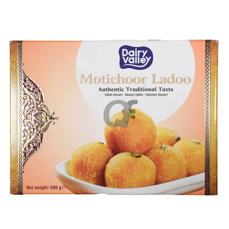 Motichoor Ladoo