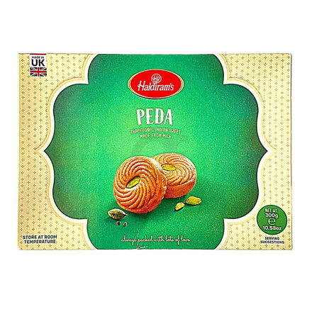 Haldiram Peda 300g