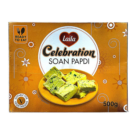 Laila Soan Papdi
