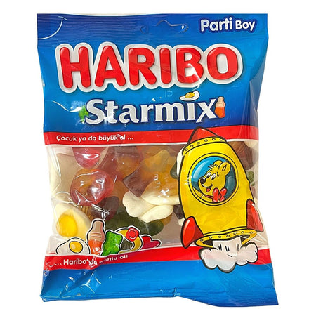 Haribo Starmix