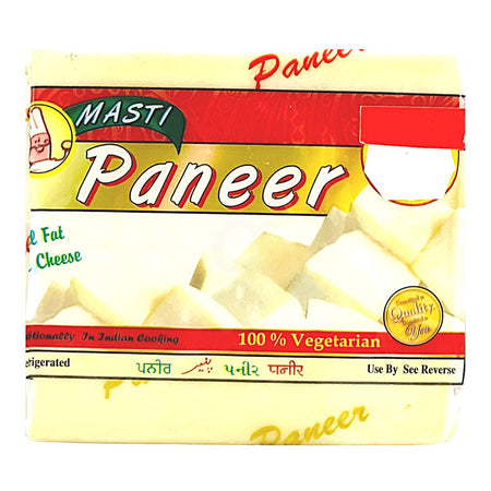 Masti Paneer 450g
