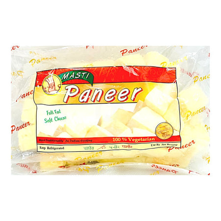 Masti Paneer Cubes