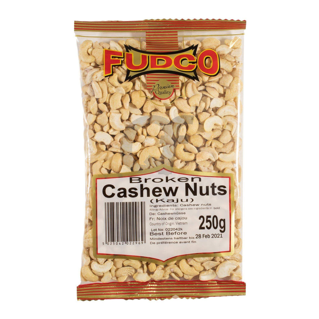 Fudco Broken Cashew Nuts
